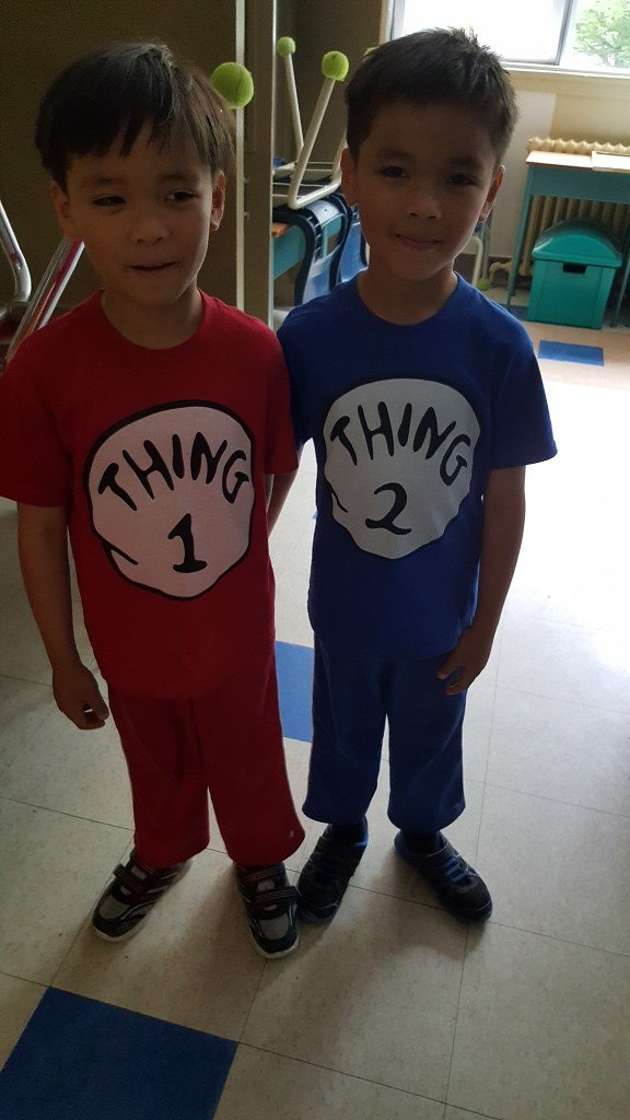 thing 1&2